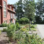 アパート Lagunenstadt Am Haff - 47 Kehr Wieder! *