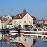 Lagunenstadt Am Haff - 47 Kehr Wieder! Ueckermünde