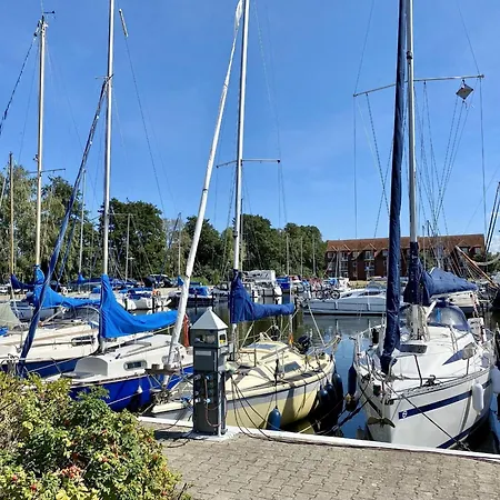 Lagunenstadt Am Haff - 47 Kehr Wieder!